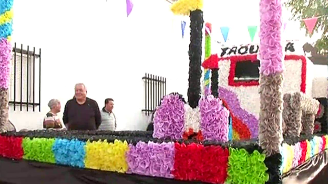 Puebla del Prior celebra a su patrona la Virgen de Botós Canal
